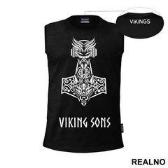 Viking Son - Vikings