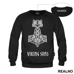 Viking Son - Vikings