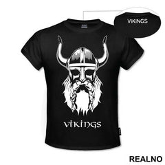 The Viking - Vikings