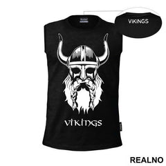 The Viking - Vikings