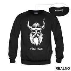 The Viking - Vikings