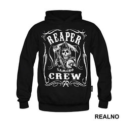 Reaper Crew - SamCro - Sons Of Anarchy - SOA