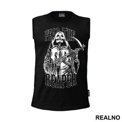 Fear The Reaper - Sons Of Anarchy