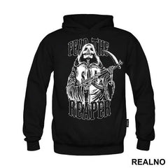 Fear The Reaper - Sons Of Anarchy