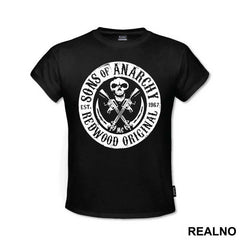 Redwood Original - Sons Of Anarchy - SOA