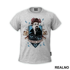 I Am The Danger - Sign - Breaking Bad