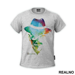 Heisenberg - Colors - Breaking Bad