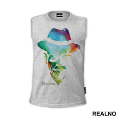 Heisenberg - Colors - Breaking Bad