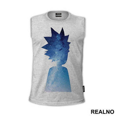 Universe Rick - Rick And Morty