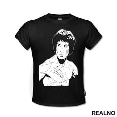 Bruce Lee - Portrait - Filmovi