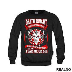 Death Knight - Hearthstone