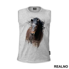 Horse Running - Životinje
