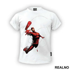 Baton - Daredevil