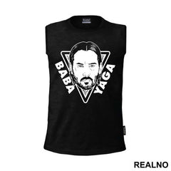 Baba Yaga - John Wick