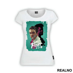 Jack And Tyler - Colors - Fight Club