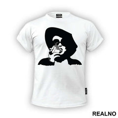 Marla Singer - Outline - Fight Club