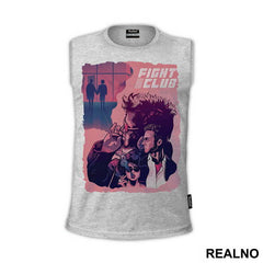 Poster - Fight Club