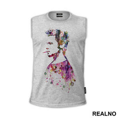 Tyler Durden - Spilling Colors - Fight Club