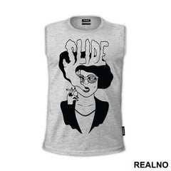 Marla - Slide - Fight Club