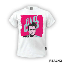 Alter Ego - Fight Club