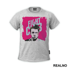 Alter Ego - Fight Club