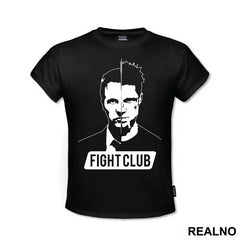 Portrait - Fight Club