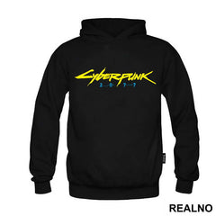 Logo - Cyberpunk