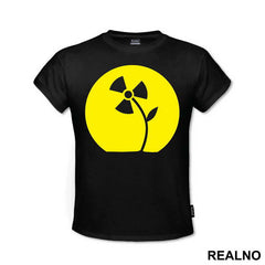 Radioactive Flower - Chernobyl