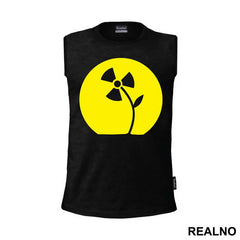 Radioactive Flower - Chernobyl