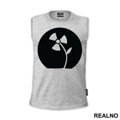 Radioactive Flower - Chernobyl