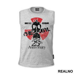 25th Anniversary - Chernobyl