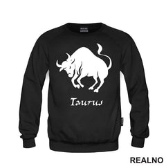 Bik - Taurus - Silhouette - Horoskop