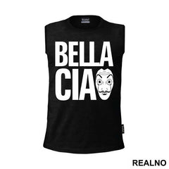 Bella Ciao Mask - La Casa de Papel - Money Heist