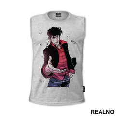 Bits And Pieces - Dylan Dog