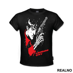 London City - Dylan Dog