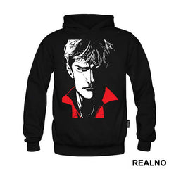 Shadow - Dylan Dog