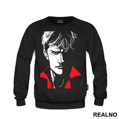 Shadow - Dylan Dog