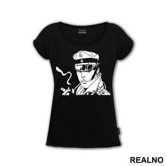 Corto Maltese Looking - Corto Maltese