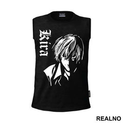 Light as Kira - Death Note