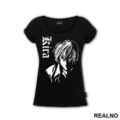 Light as Kira - Death Note