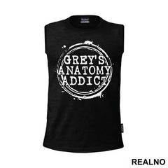Grey's Anatomy Addict - Grey's Anatomy