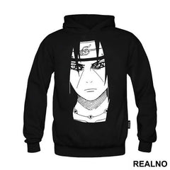 Itachi Face - Naruto