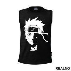 Naruto in the Dark - Naruto