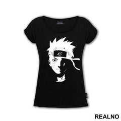 Naruto in the Dark - Naruto