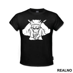 Naruto Get Ready - Naruto