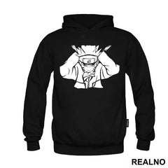 Naruto Get Ready - Naruto