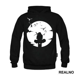 Itachi Moon - Naruto