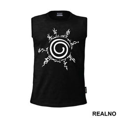 Naruto Seal - Naruto