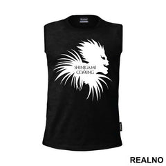 Shinigam Is Coming - Death Note
