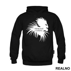 Shinigam Is Coming - Death Note